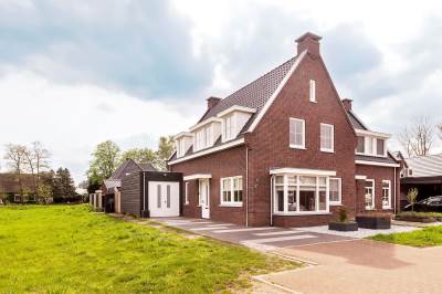 Woning Rietbeemden 6a Vorstenbosch