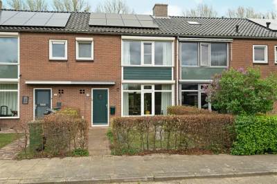 Woning Enserinkstraat 17 Arnhem
