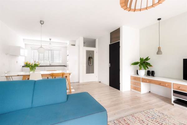 Woning Mijehof 260 Amsterdam