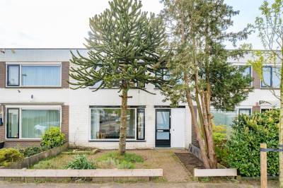 Woning Teherandreef 31 Utrecht