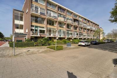 Woning van Slingelandtstraat 60 Katwijk (ZH)