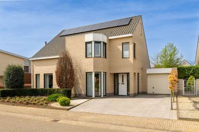 Woning Trambaan 10 Posterholt