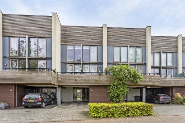 Woning Meerstraat 18 Veldhoven