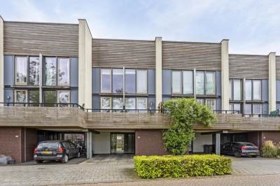 Woning Meerstraat 18 Veldhoven