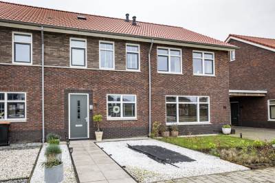 Woning De Voorde 38 Wierden