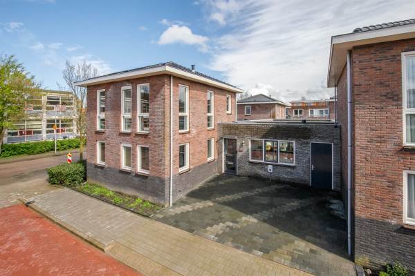 Woning Sleedoorn 2 Bergambacht