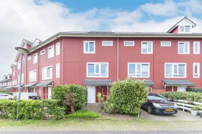 Woning Kalixfors 4 Schiedam