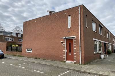 Woning Platte Drogedijk 89 Hoogvliet Rotterdam