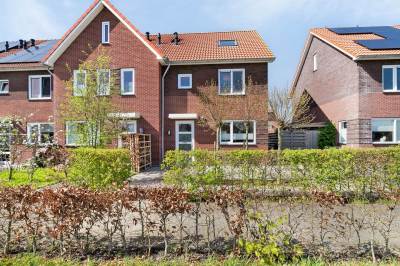 Woning Grote vuurvlinder 61 Wolvega
