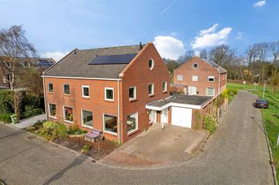 Woning Lintdal 42 Groningen