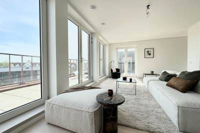 Woning Memeleiland 117 Amsterdam