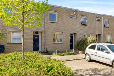 Woning Klaverweg 19 Almere