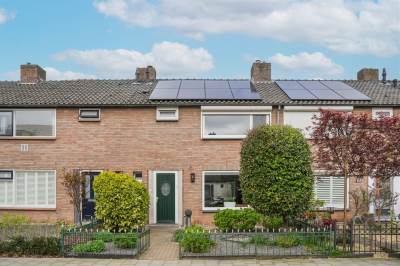 Woning Oude Kapel 17 Geldermalsen