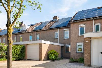 Woning Huizingalaan 46 Eindhoven