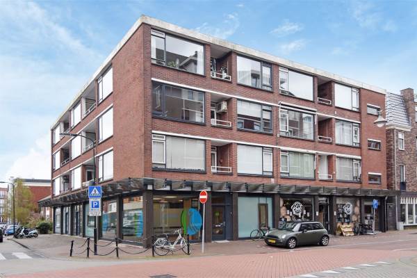 Woning Damstraat 38 Leidschendam