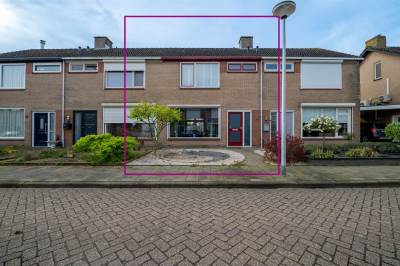 Woning Tuimelaar 8 Kruisland