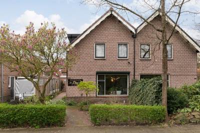 Woning Oude Deventerstraatweg 98 Zwolle