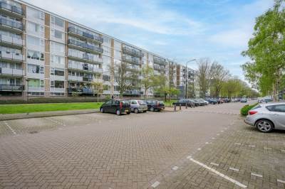 Woning Gravin Juliana van Stolberglaan 540 Leidschendam