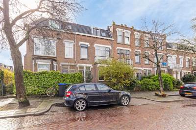 Woning Emmastraat 20 Dordrecht