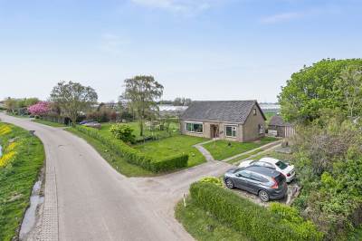 Woning Rietdijk 74 Tinte