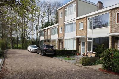 Woning Gerstkamp 115 Den Haag