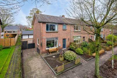 Woning Bulthuissingel 95 Burgum