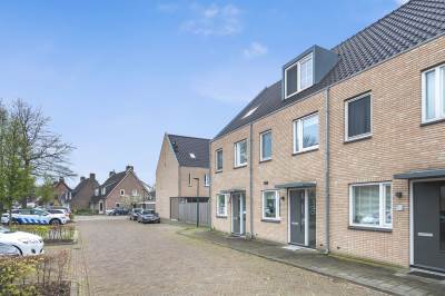 Woning Reuselhof 3 Moergestel
