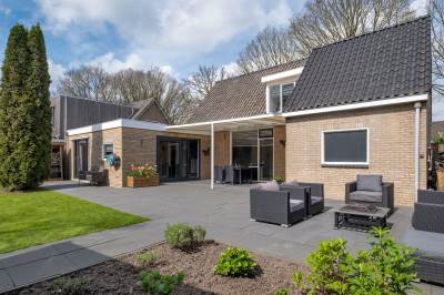 Woning Mezenstraat 5 Vries