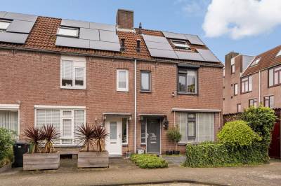 Woning Obrechtlaan 2 's-Gravenzande