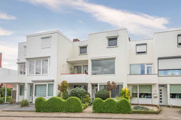 Woning Ovidiusstraat 111 Heerlen