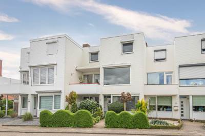 Woning Ovidiusstraat 111 Heerlen