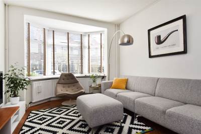 Woning Doldersestraat 33 Den Haag