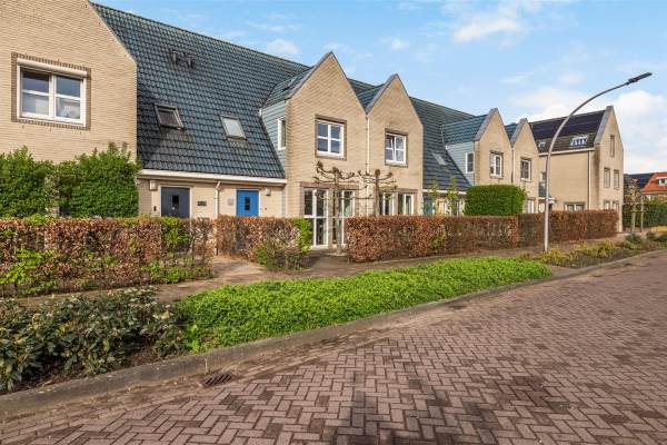 Woning Horst 17 Hendrik-Ido-Ambacht