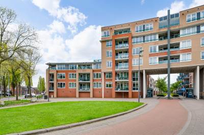 Woning Twijnderstraat 3 Weert