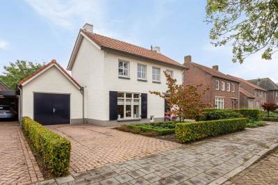 Woning Kerkakkers 12 Duizel