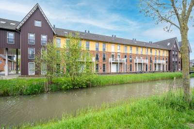 Woning Bluswater 42 Houten
