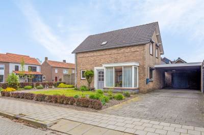 Woning Molenstraat 20 Berlicum