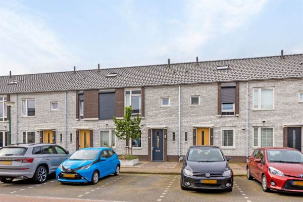 Woning Hadewychstraat 30 Heesch