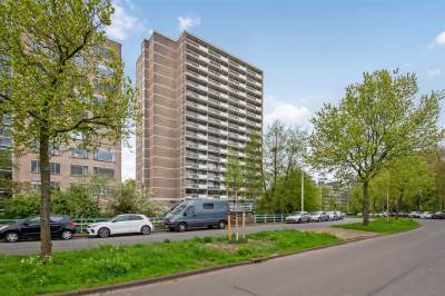 Woning Forellendaal 108 Den Haag