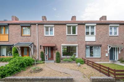 Woning Beneluxstraat 38 Landgraaf