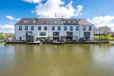 Woning Waterfront 375 Eindhoven