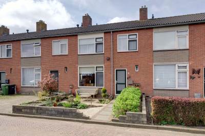 Woning Roerdompstraat 4 Foxhol