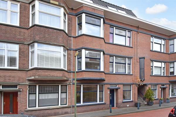 Woning Pippelingstraat 80 Den Haag