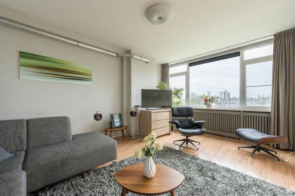 Woning Zwingliweg 111 Amstelveen