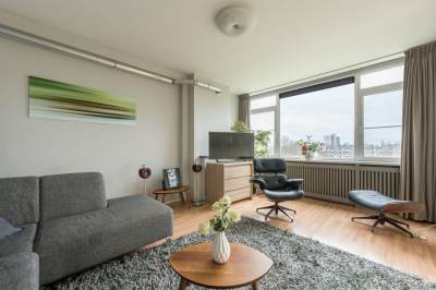 Woning Zwingliweg 111 Amstelveen