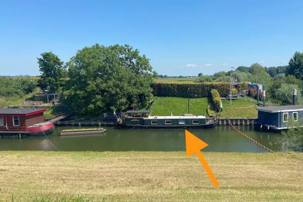 Woning Inundatiekanaal 5 Wijk bij Duurstede