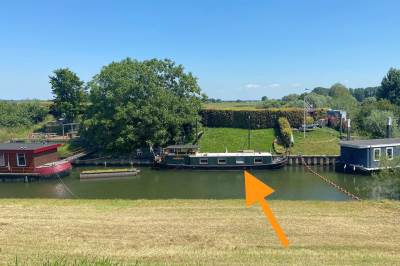 Woning Inundatiekanaal 5 Wijk bij Duurstede