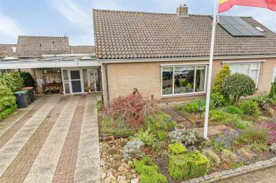 Woning Hora Siccamastraat 5 Ootmarsum