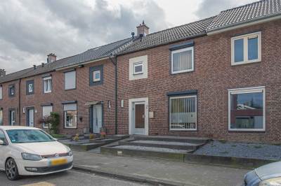Woning Prins Bernhardstraat 27 Landgraaf