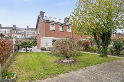 Woning Bourgondiëstraat 13 Emmeloord